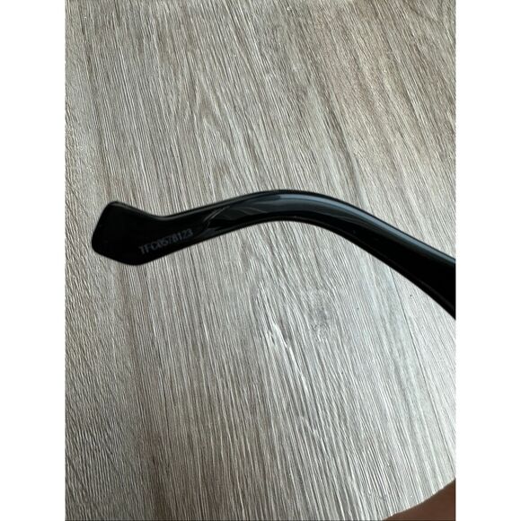 LOEWE Double Frame 47MM Geometric Sunglasses $490